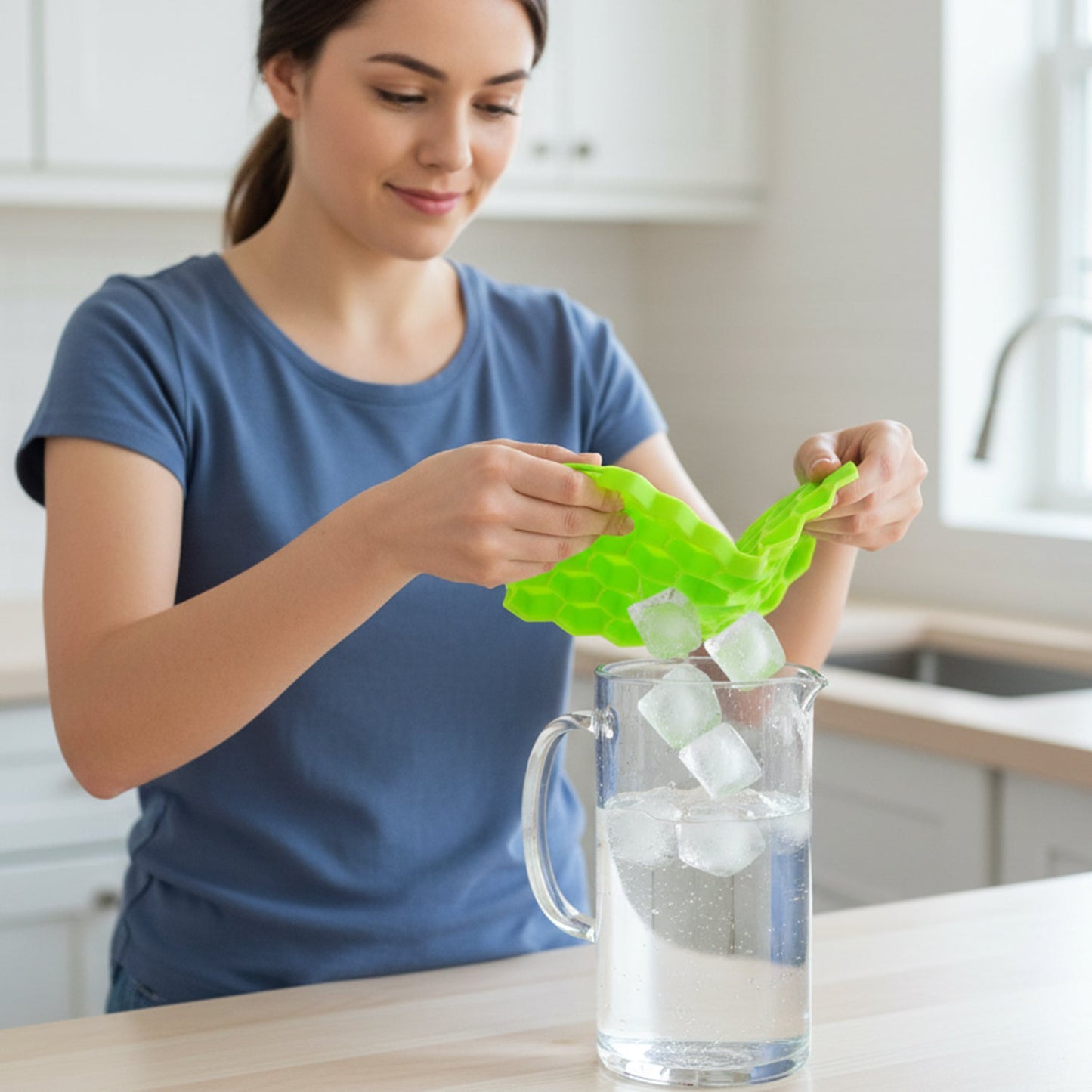 Mold Tray