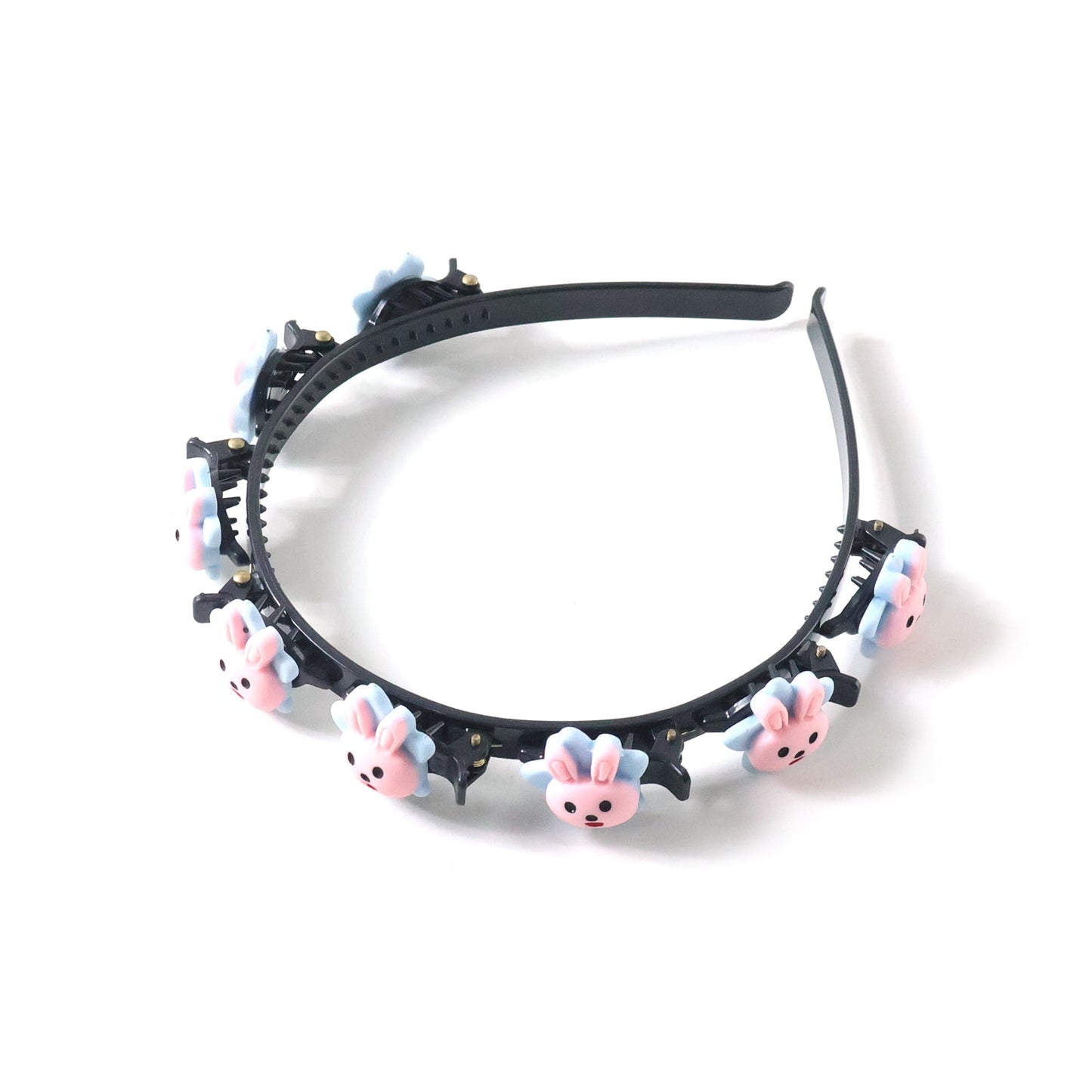 cartoon animal hair band