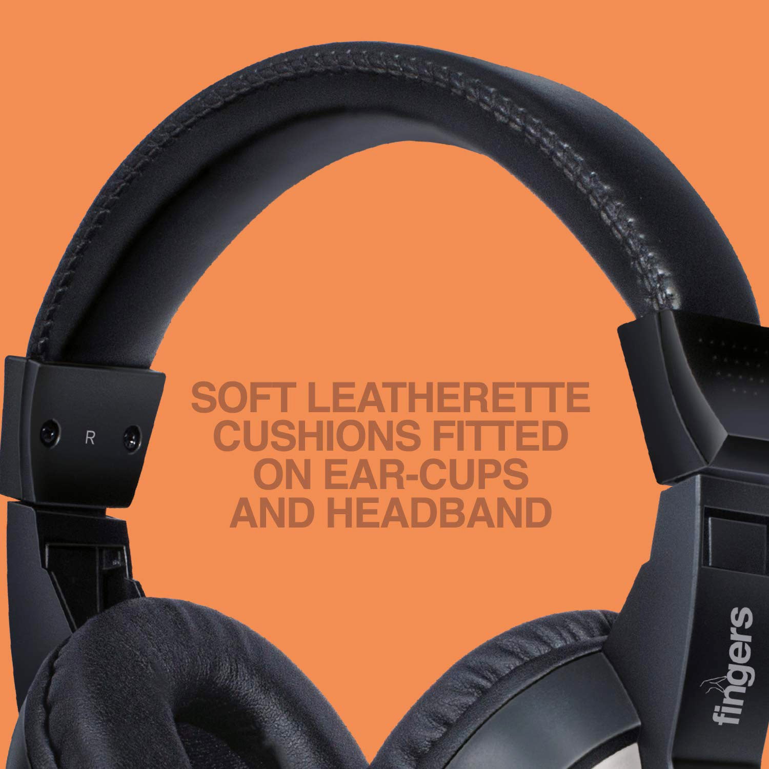 Wired Audio Headset