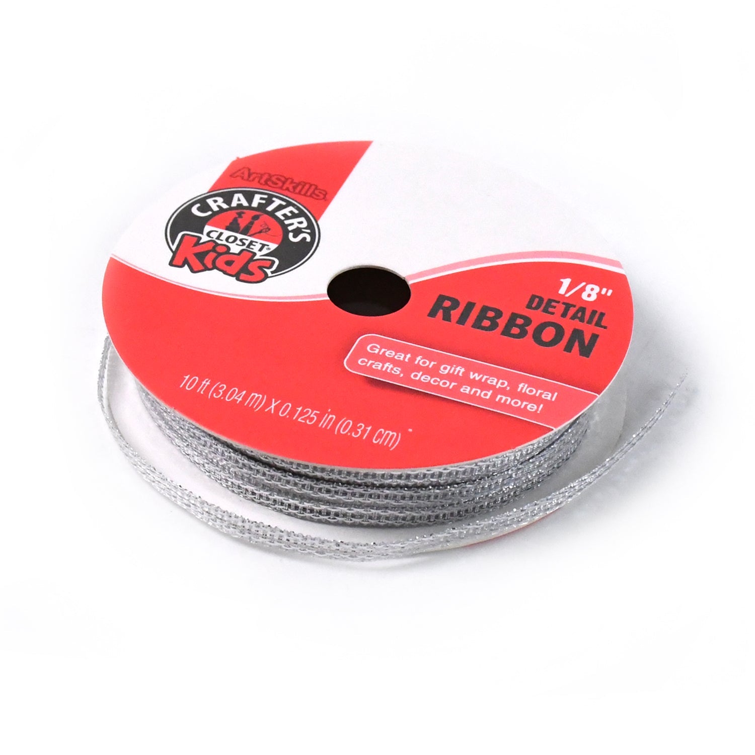 Silk Satin Ribbon