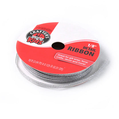 Silk Satin Ribbon