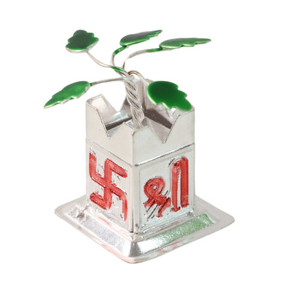 Pooja Tulsi Peeth