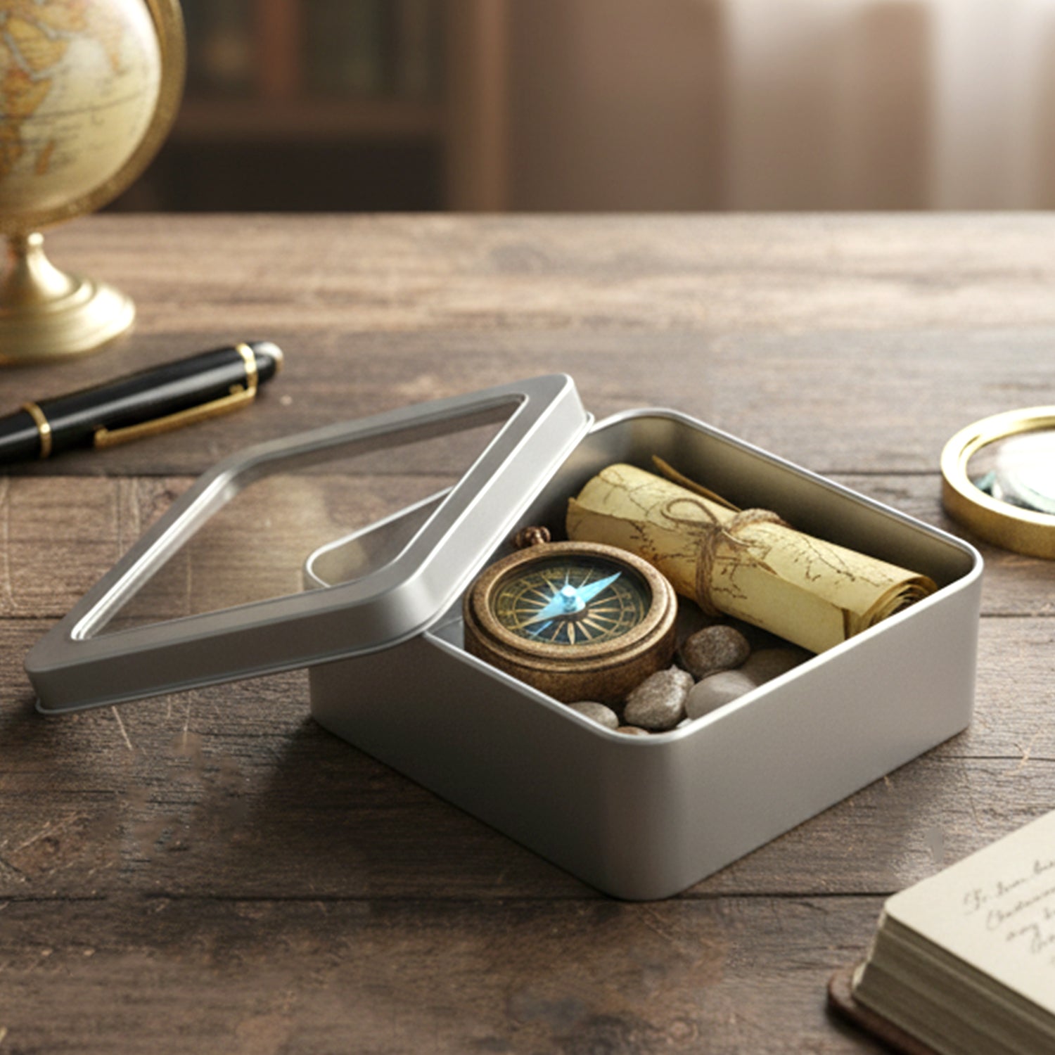 Storage Case