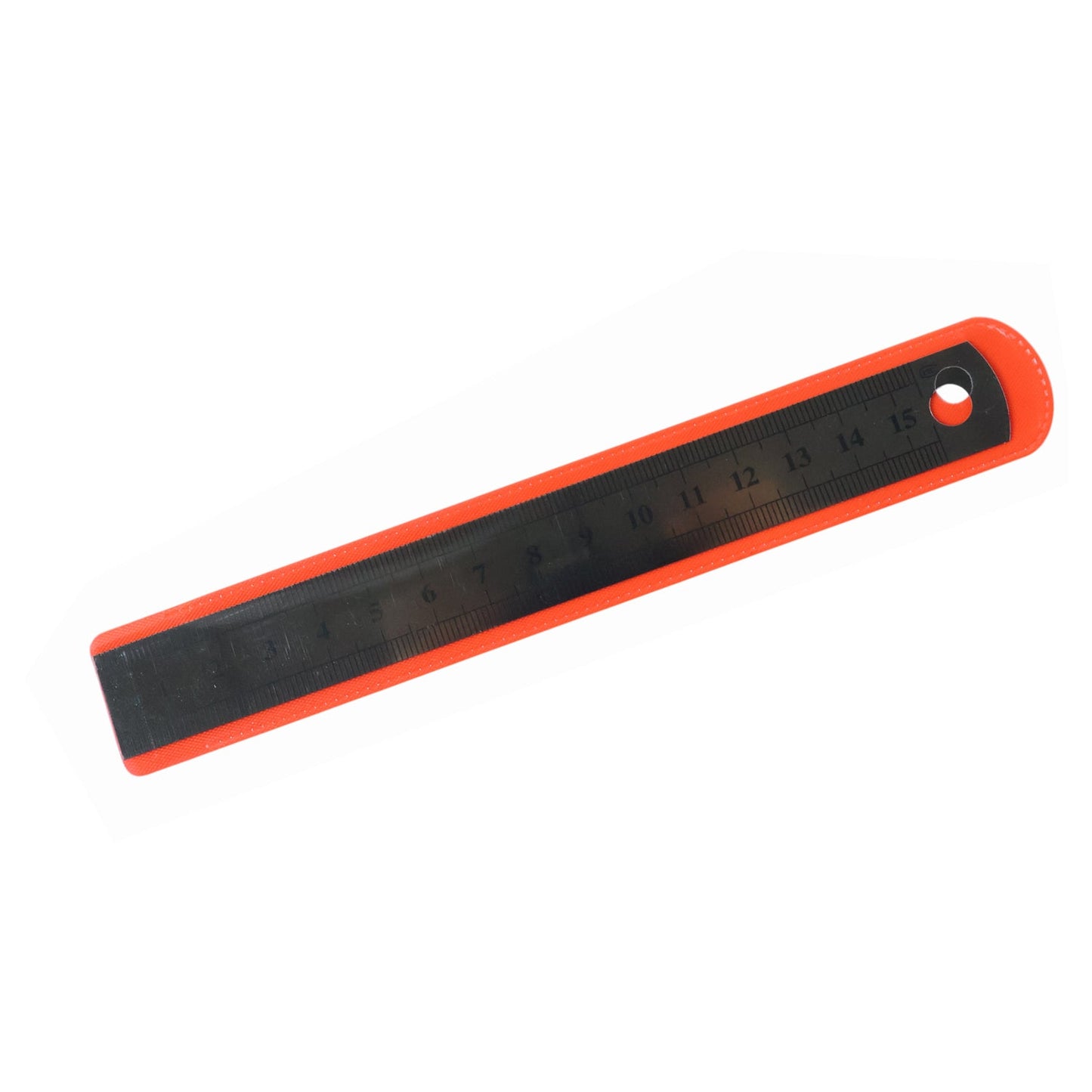 Steel Ruler