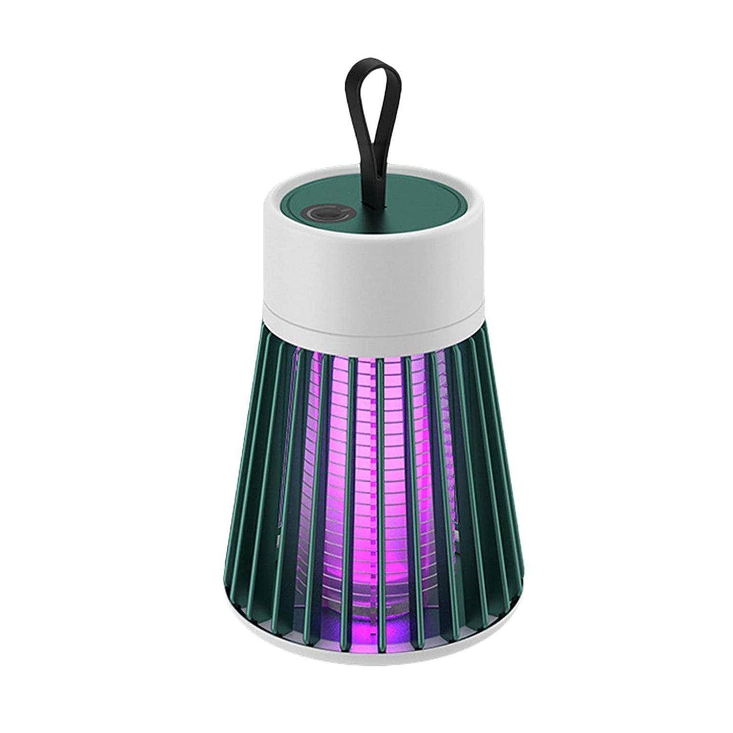  Mosquito Killer LED Lamp for Indoor & Outdoor (USB Powered) - key feature close-up