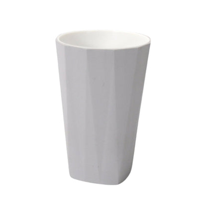 Silicone Drinking Glass Unbreakable Water Glass for Parties Camping and Outdoor Use