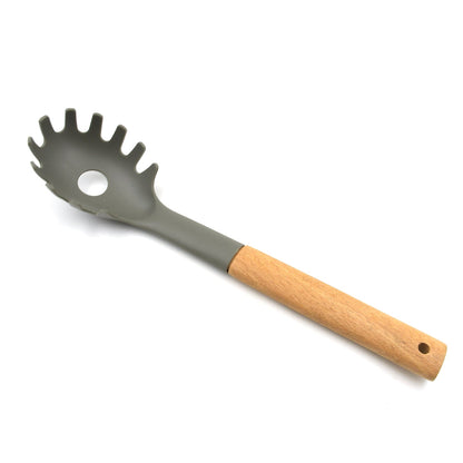 Plastic Kitchen Pasta Fork 1 Pc