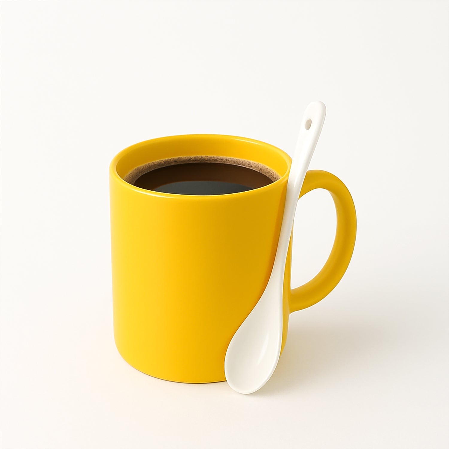 Premium Ceramic Mug