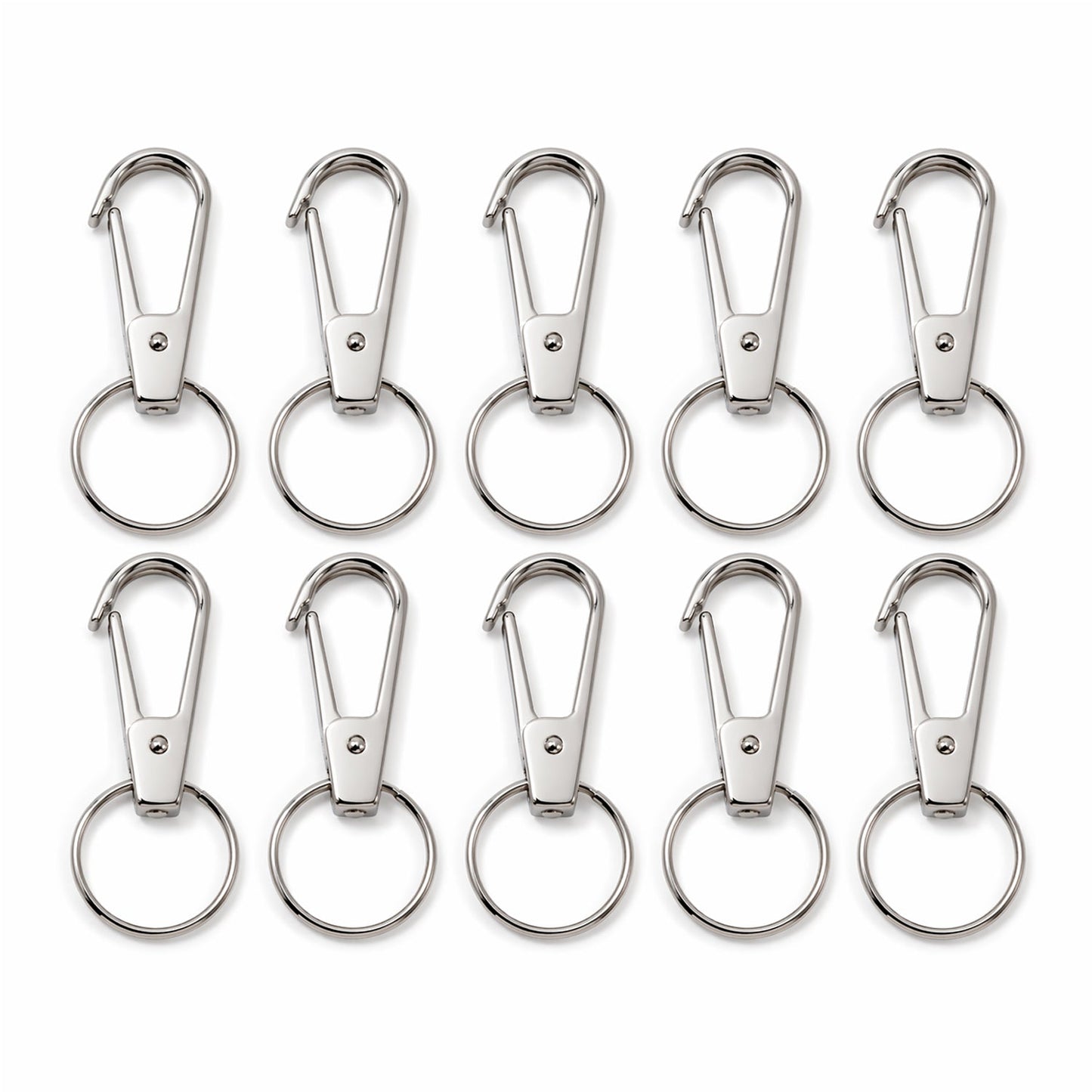 Organizing Keys