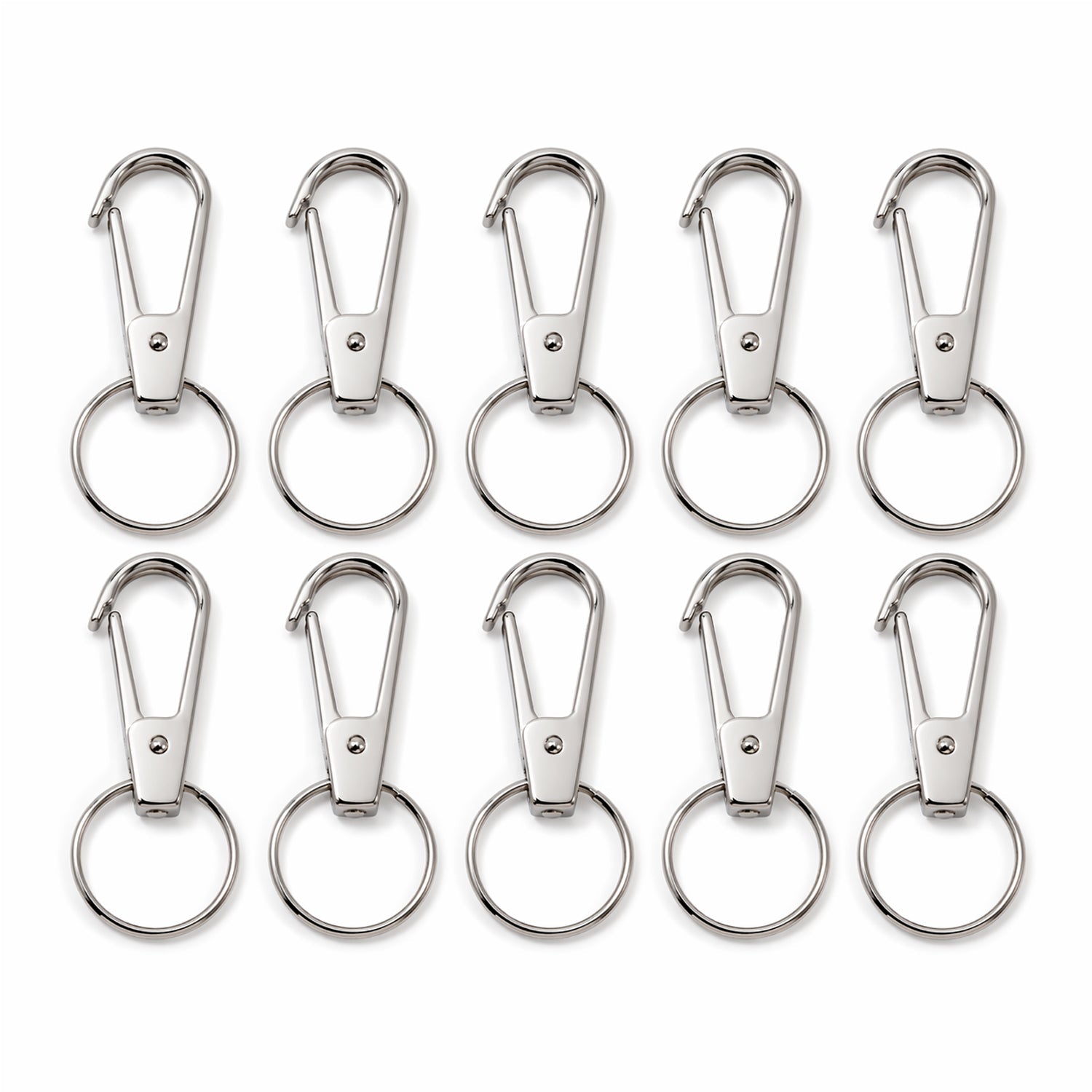 Organizing Keys