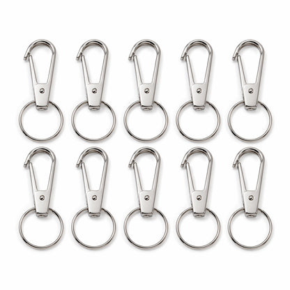 Organizing Keys