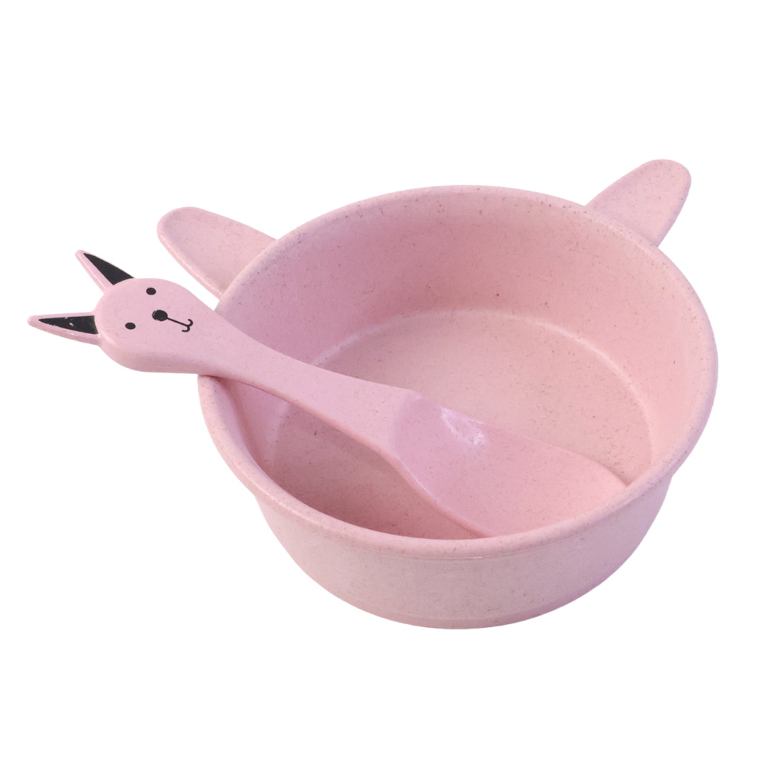 BPA free kids meal bowl