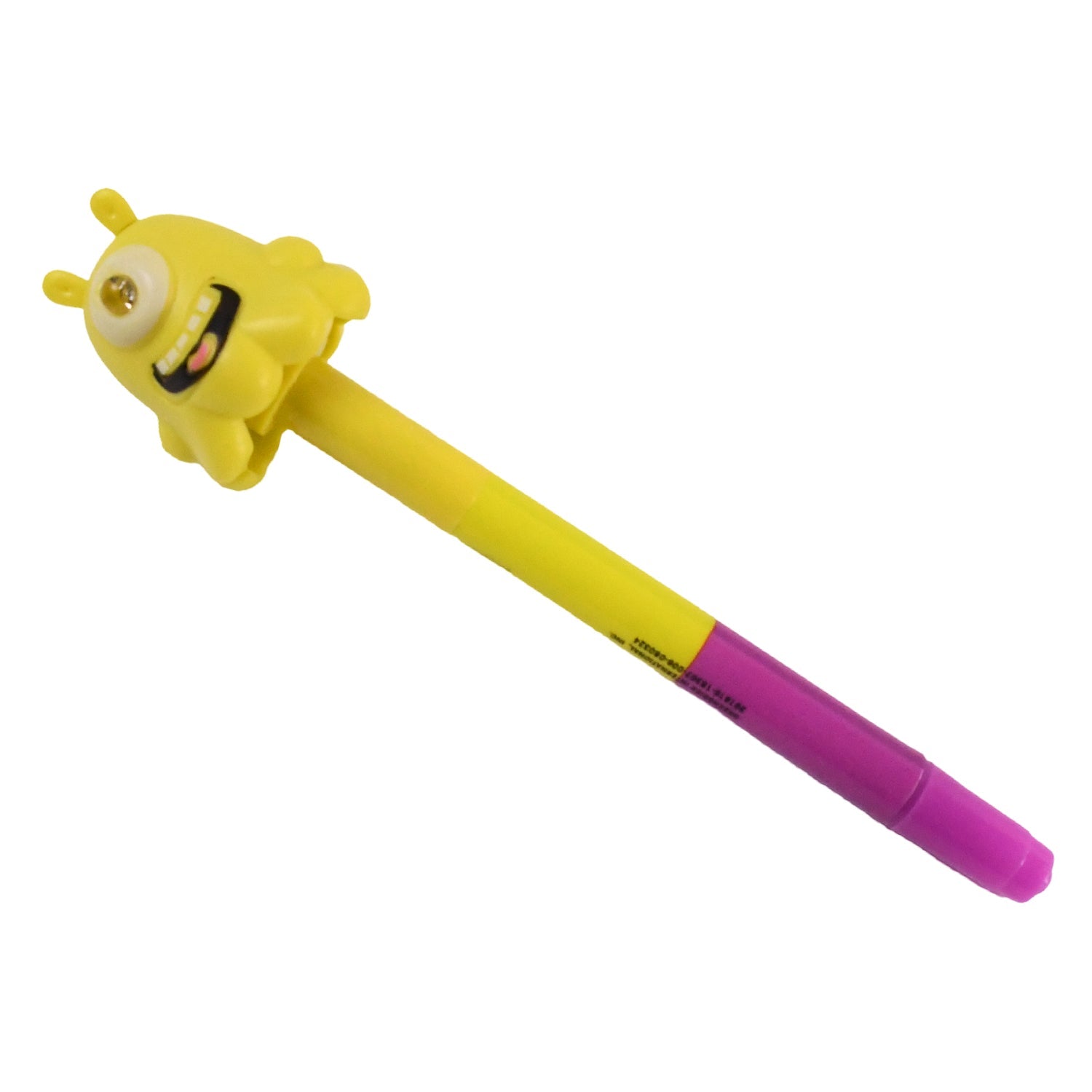 TriFusion Pen