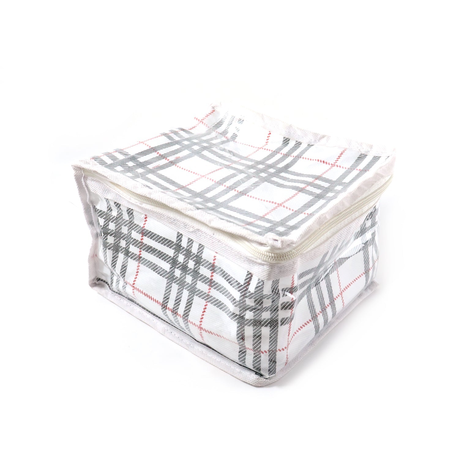 Zipper Pouches