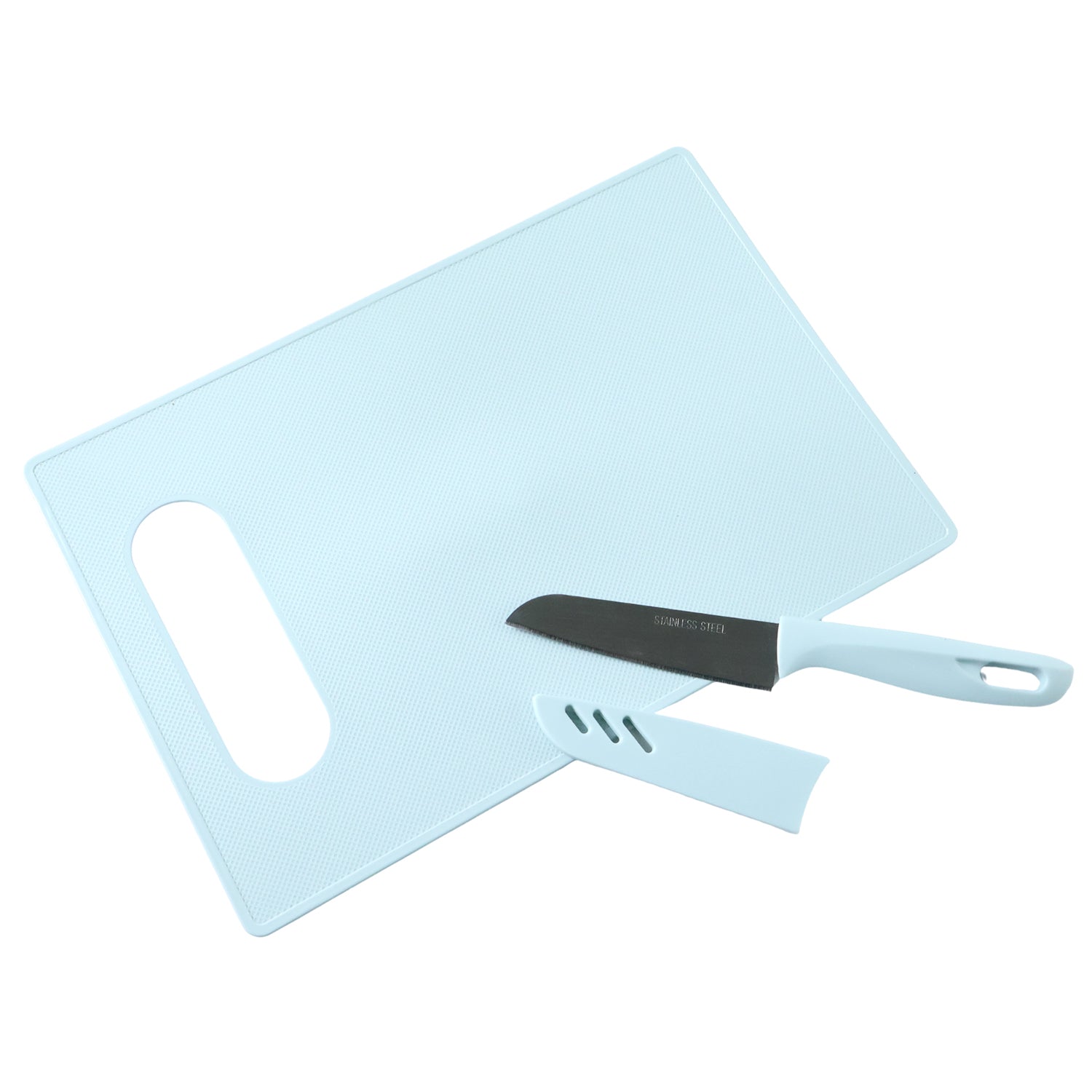 Chopping Board Set