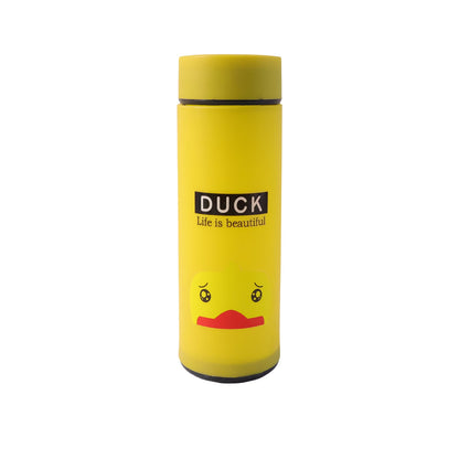 cute cartoon water bottle