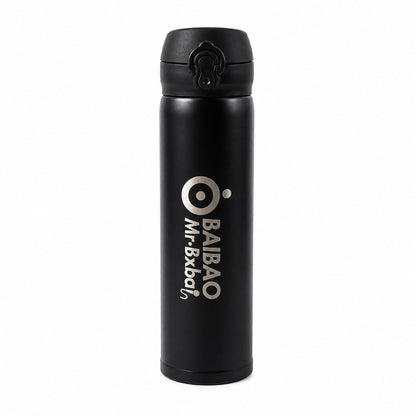 Flask Bottle