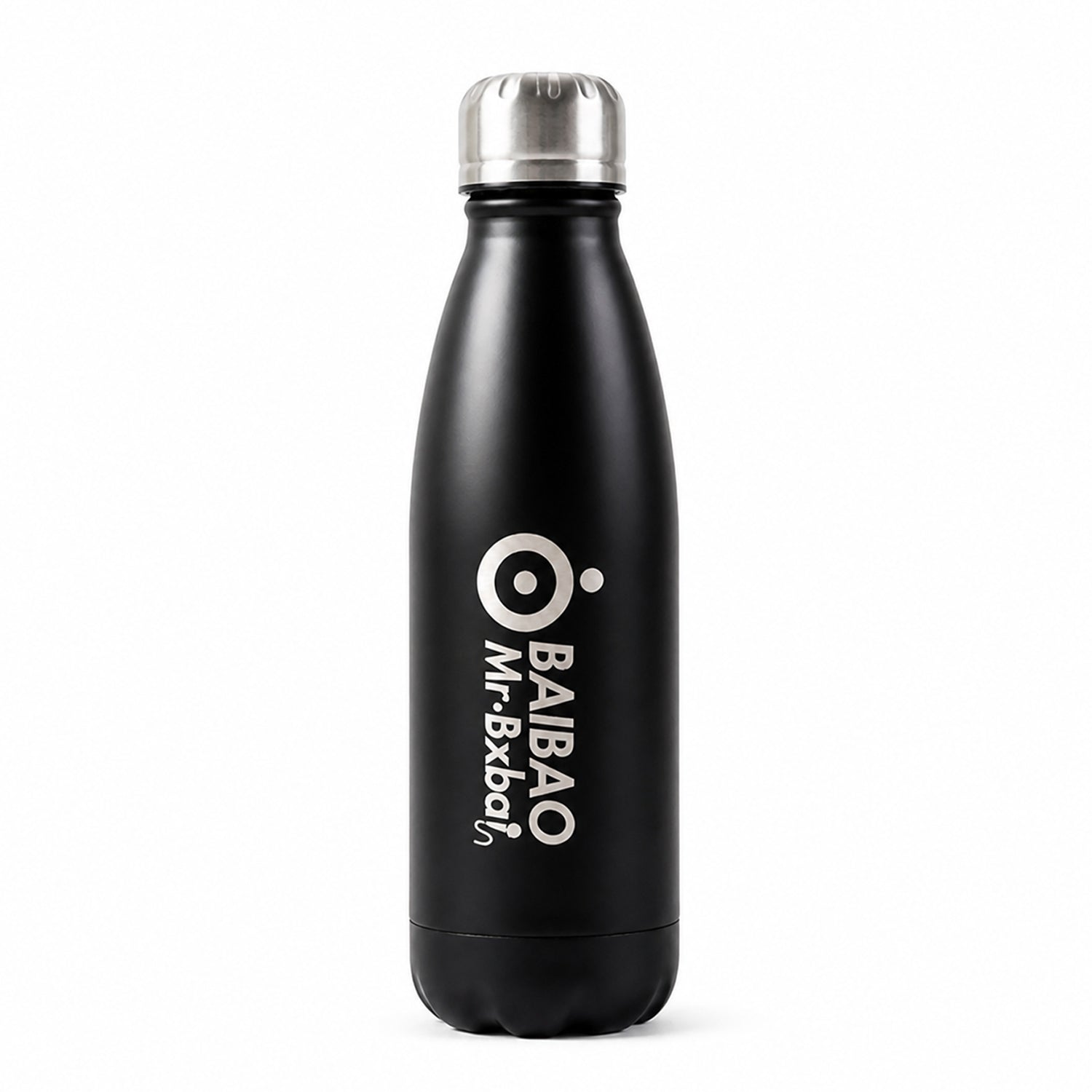 Steel Water Bottle