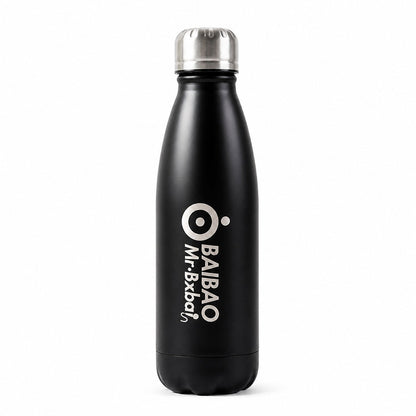 Steel Water Bottle