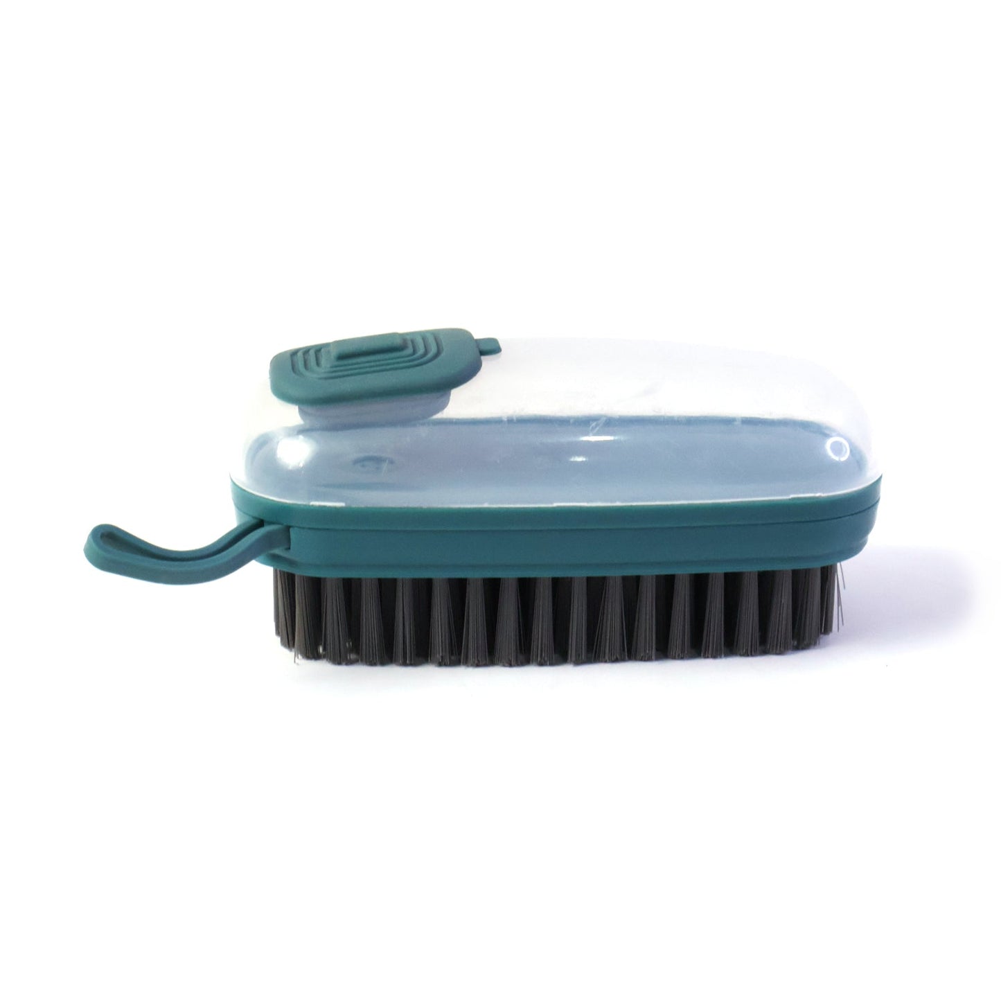 Dispensing Laundry Brush
