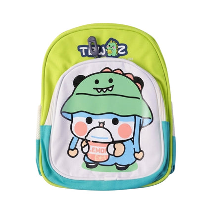 stylish kids sling backpack school