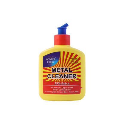 All Metal Cleaner for Polisher Protectant & Cleaner(250 ML)