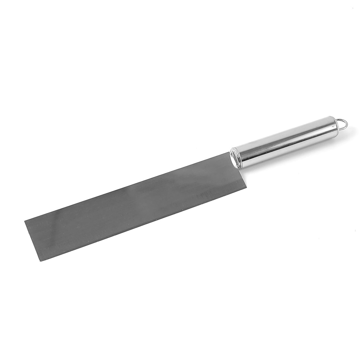  Stainless Steel Vegetable Cleaver Knife - packaging shot
