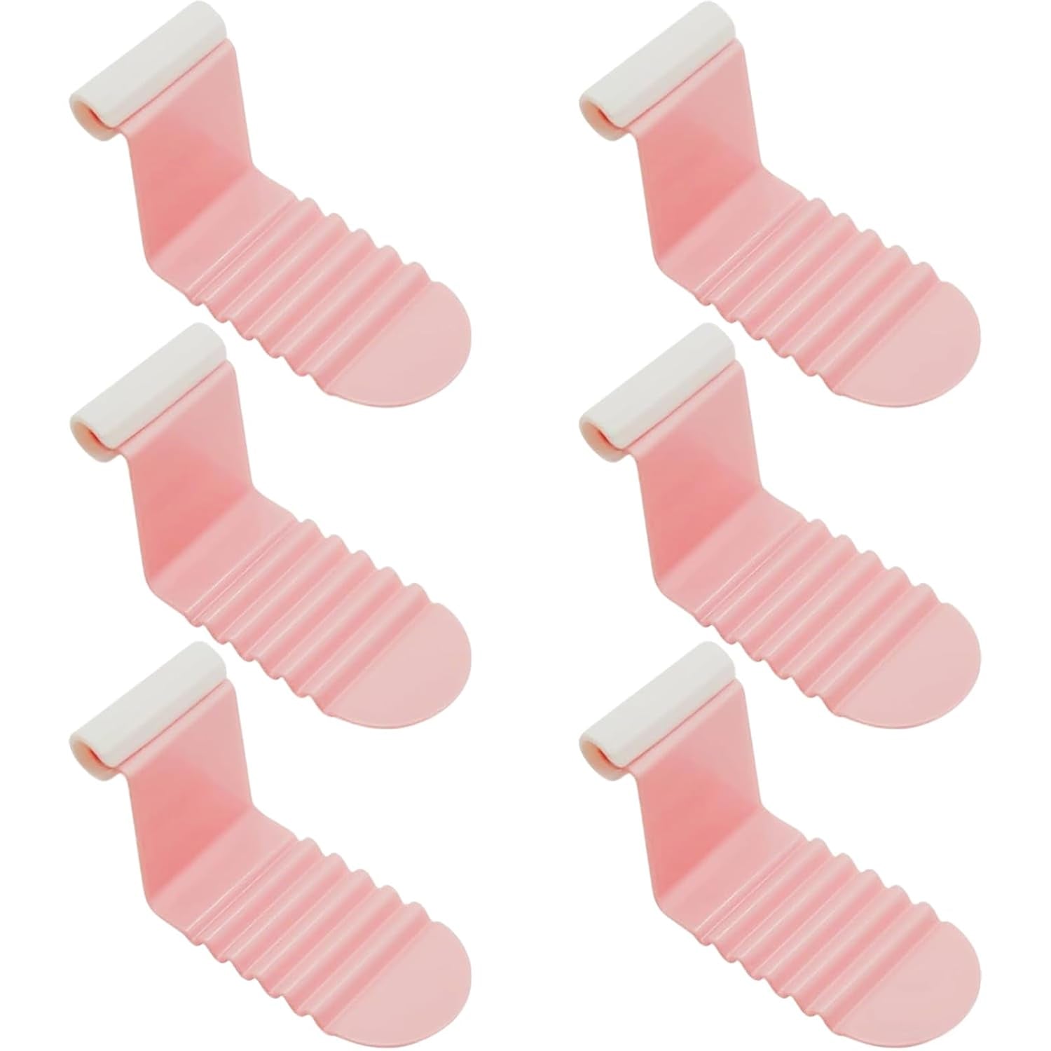 Anti-Slip Clips