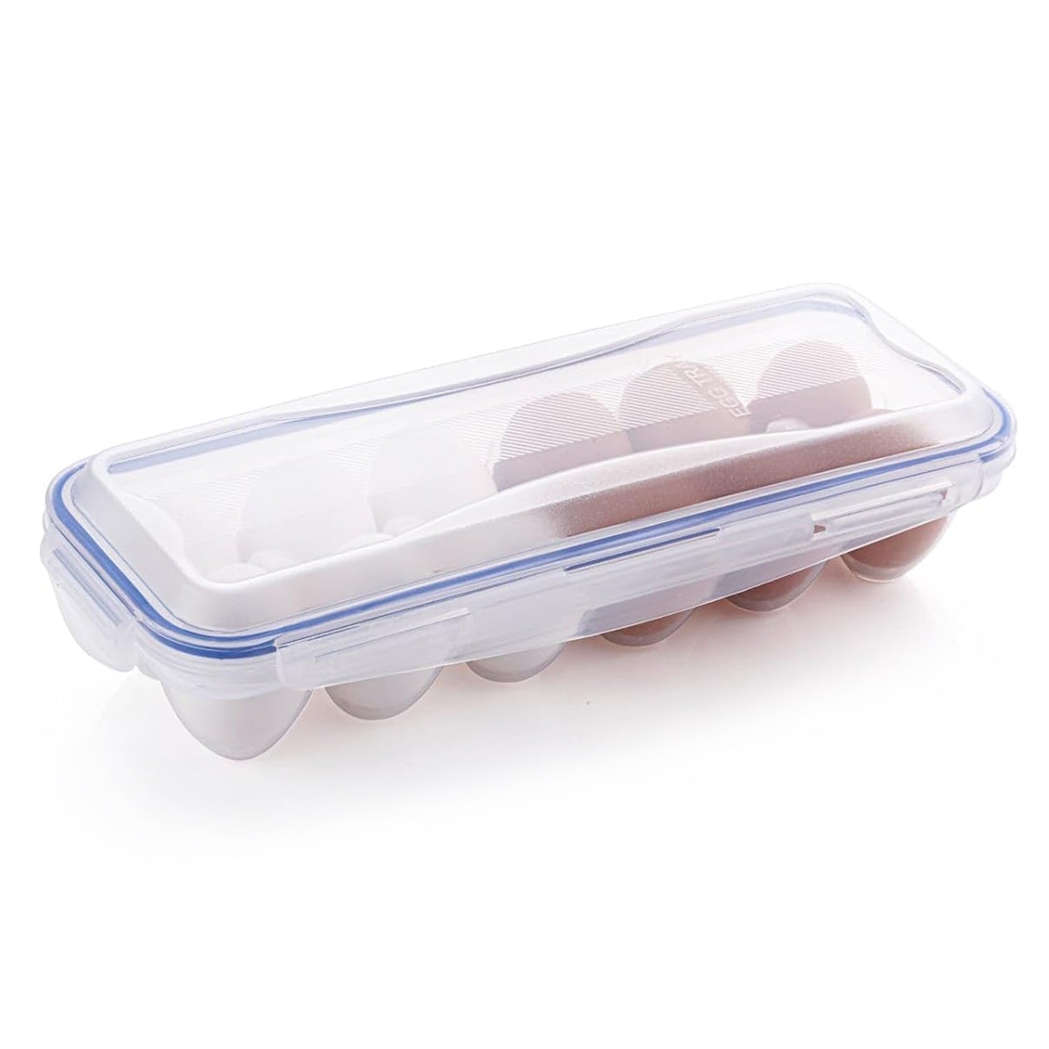  Tray Box 