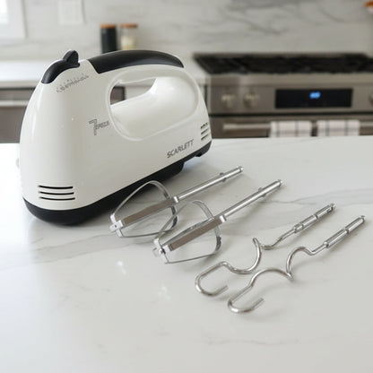 Electric Whisk