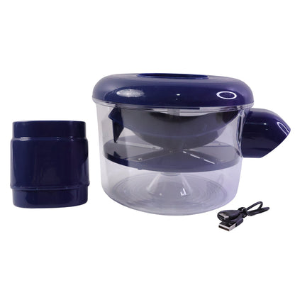  Multi-Purpose Fruit and Vegetable Peeler Set - scale and size reference