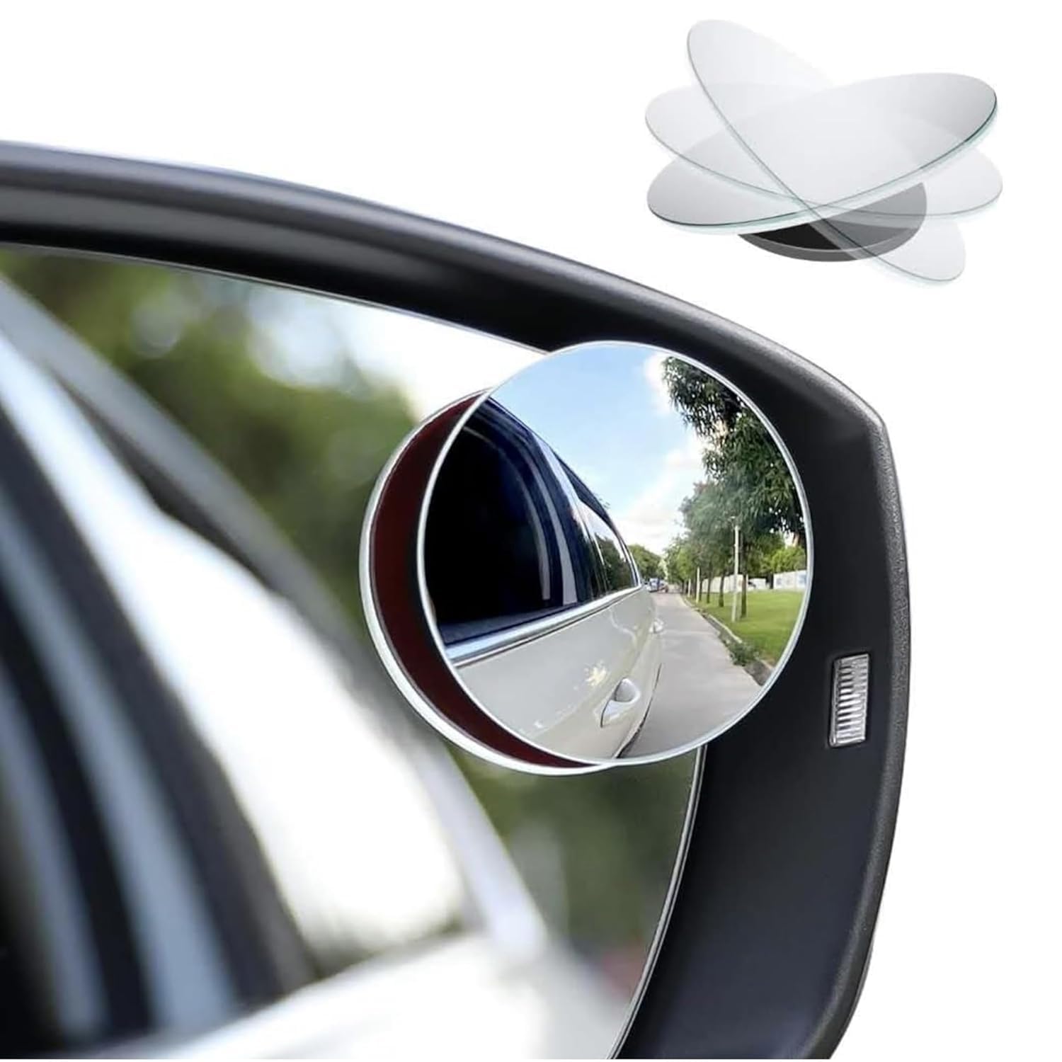 Side Mirror