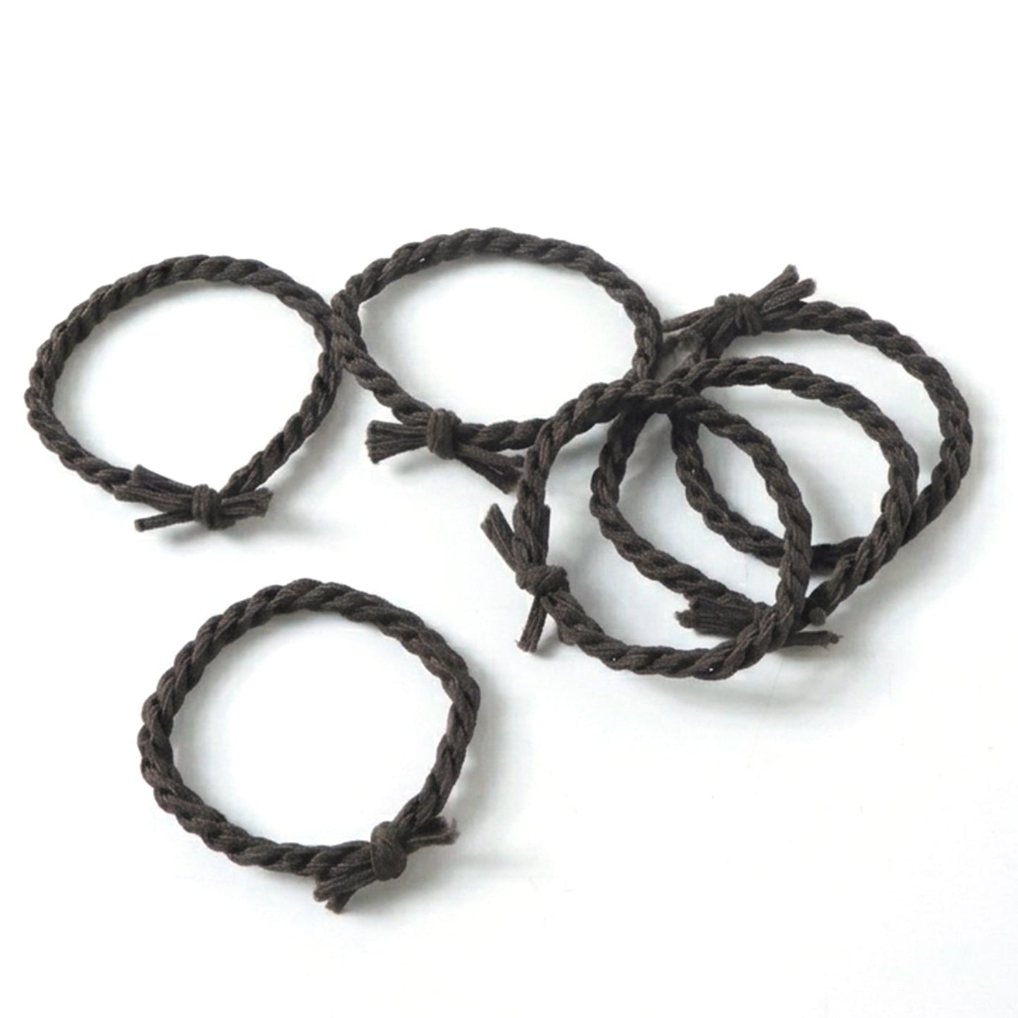 Elastic Hair Bands