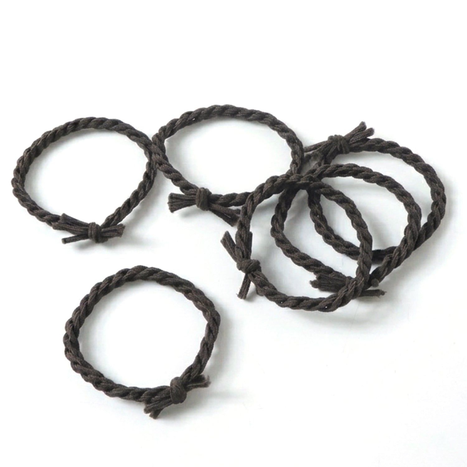 Elastic Hair Bands