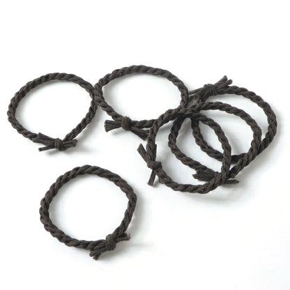 Elastic Hair Bands