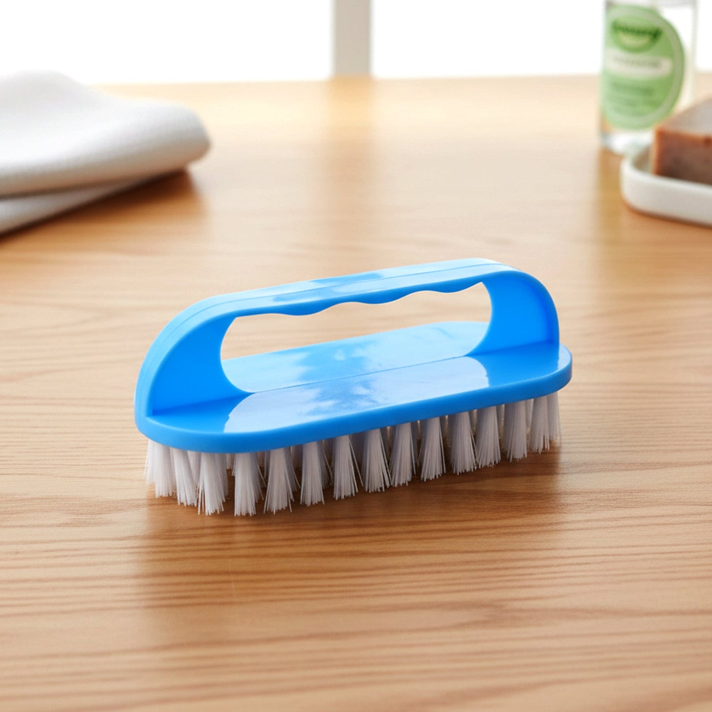 Scrub Brush