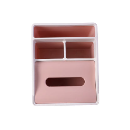 plastic organizer with compartments