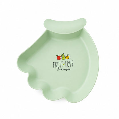 Snack Plate