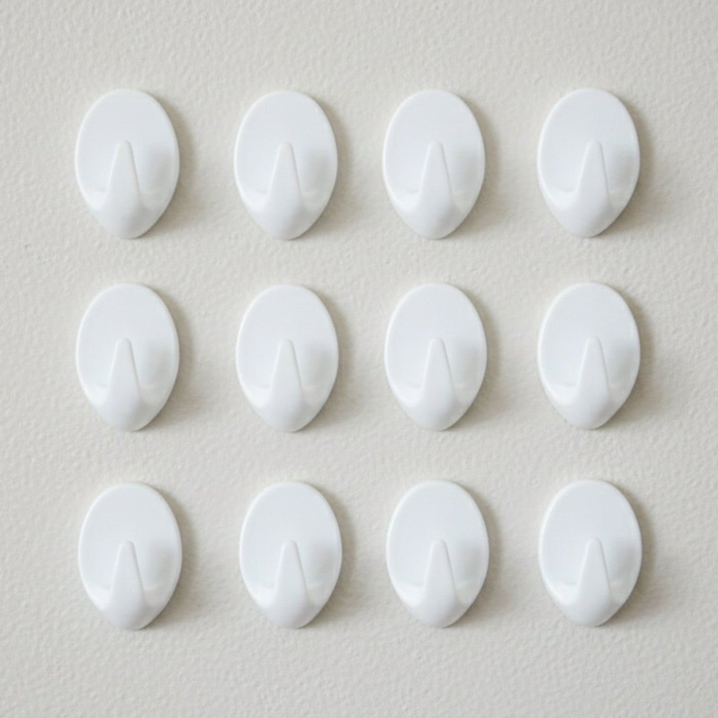 Self Adhesive Hooks