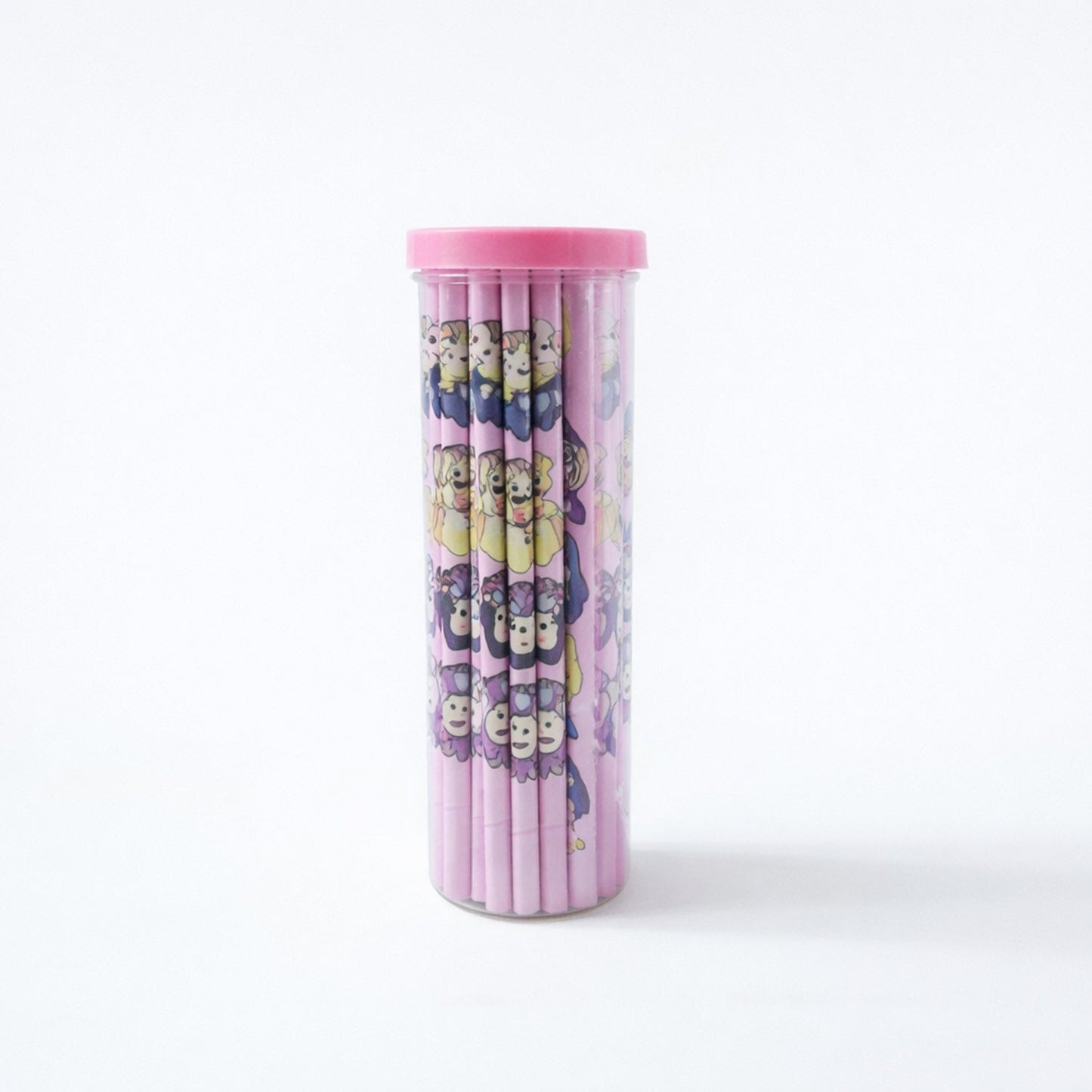 Graphite Pencil Set