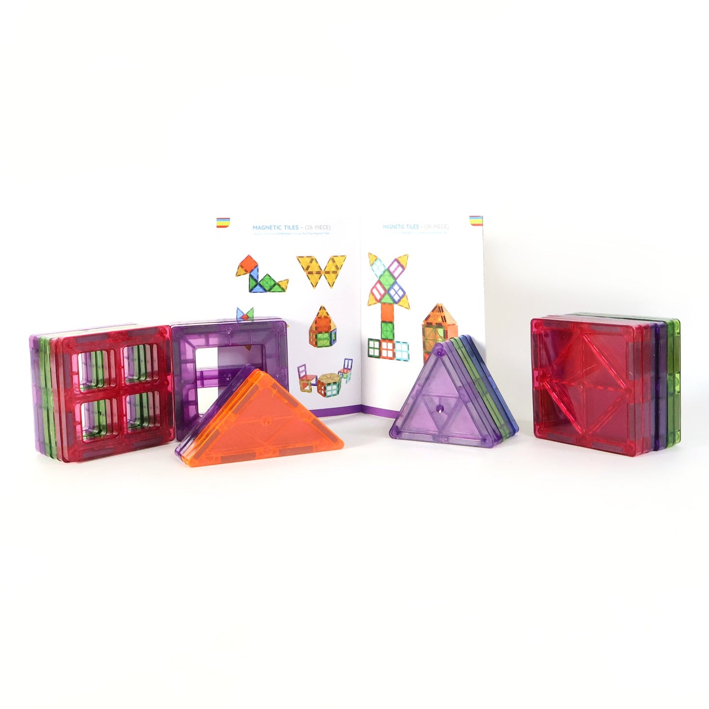 Magneto Blocks