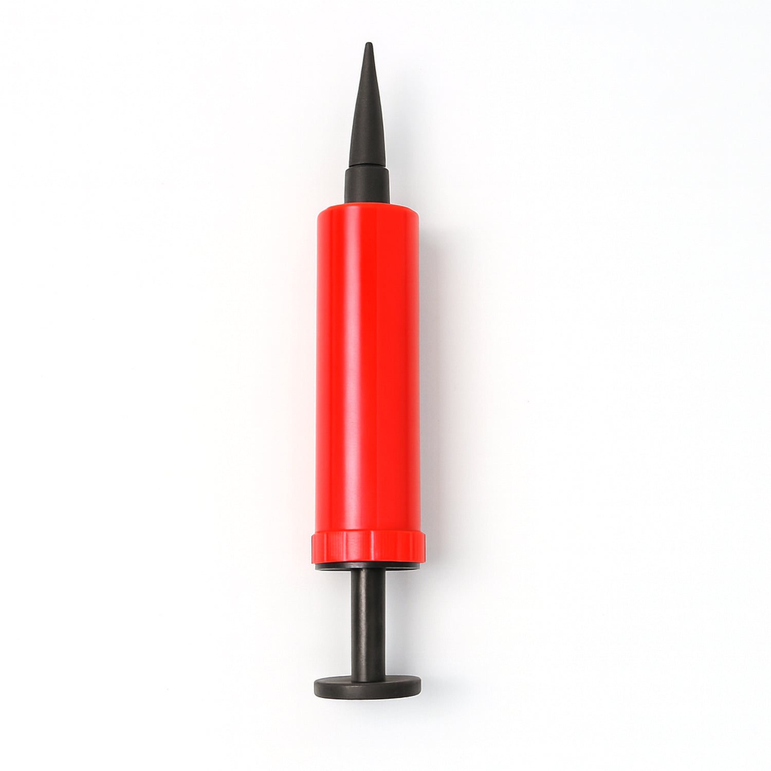 Double Hand Balloon Air Pump