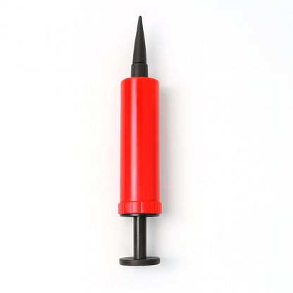 Double Hand Balloon Air Pump