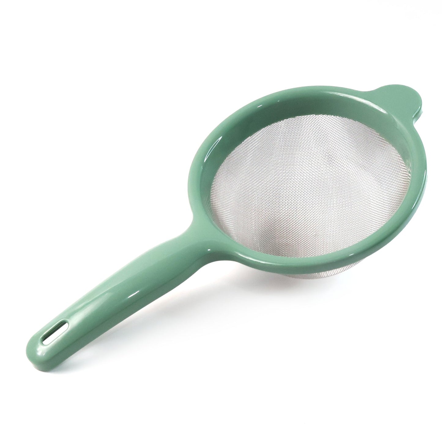 Strainer