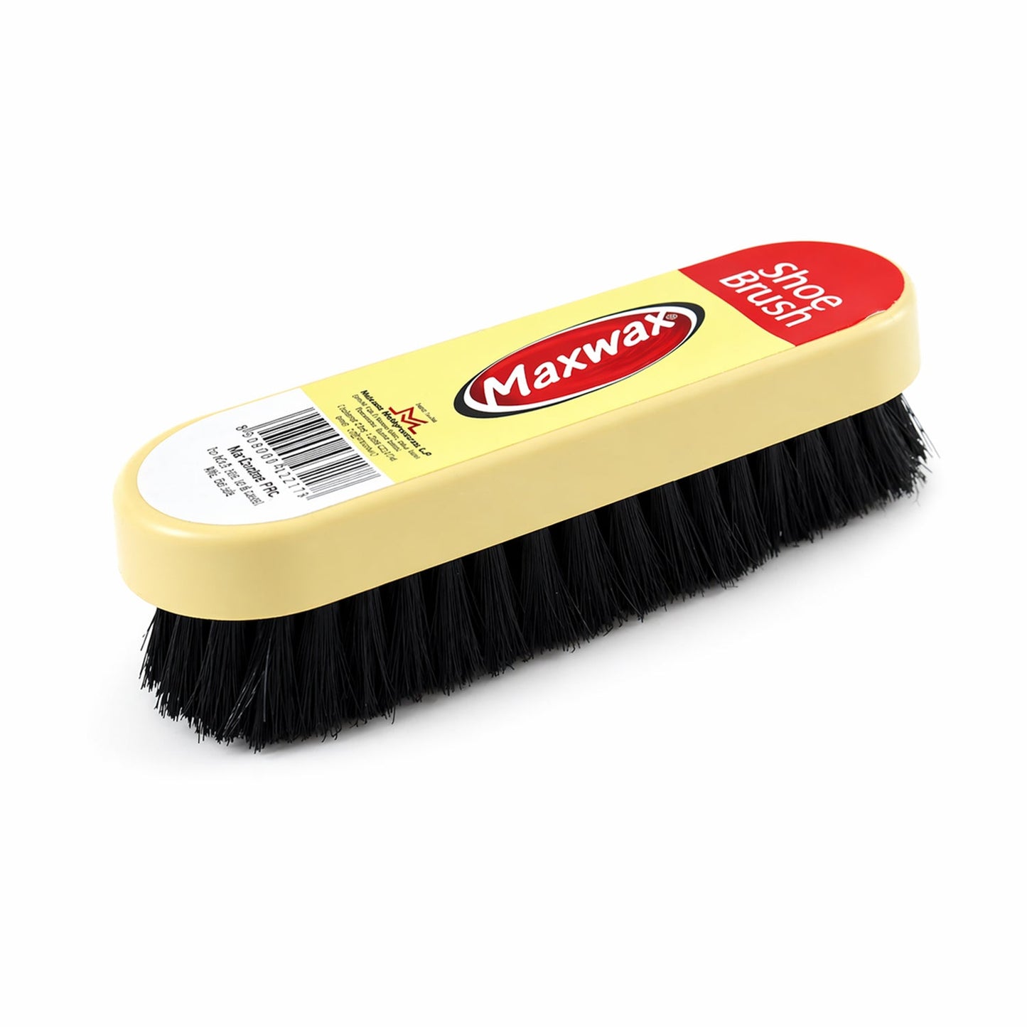 leather shoe brush cleaner