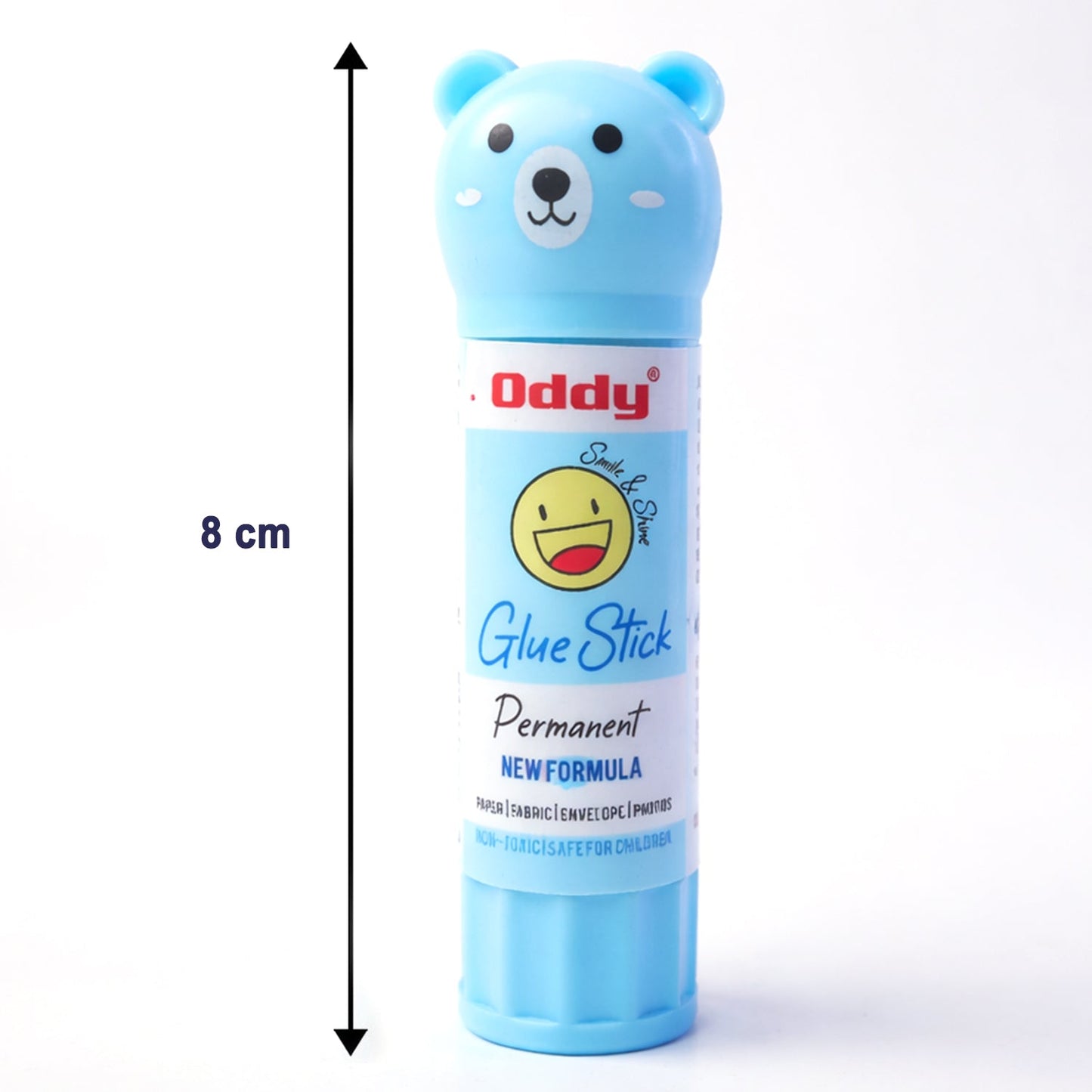 mess free craft glue stick school use
