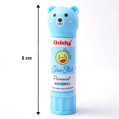 mess free craft glue stick school use