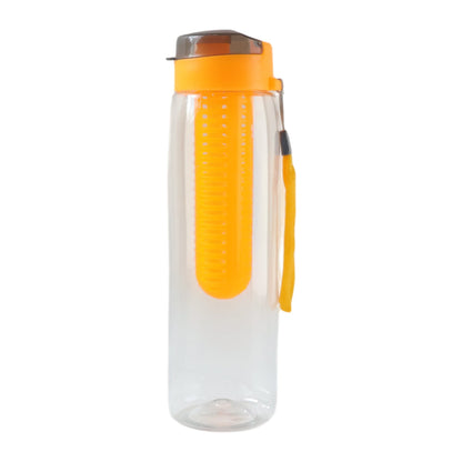 Water Infuser Bottle