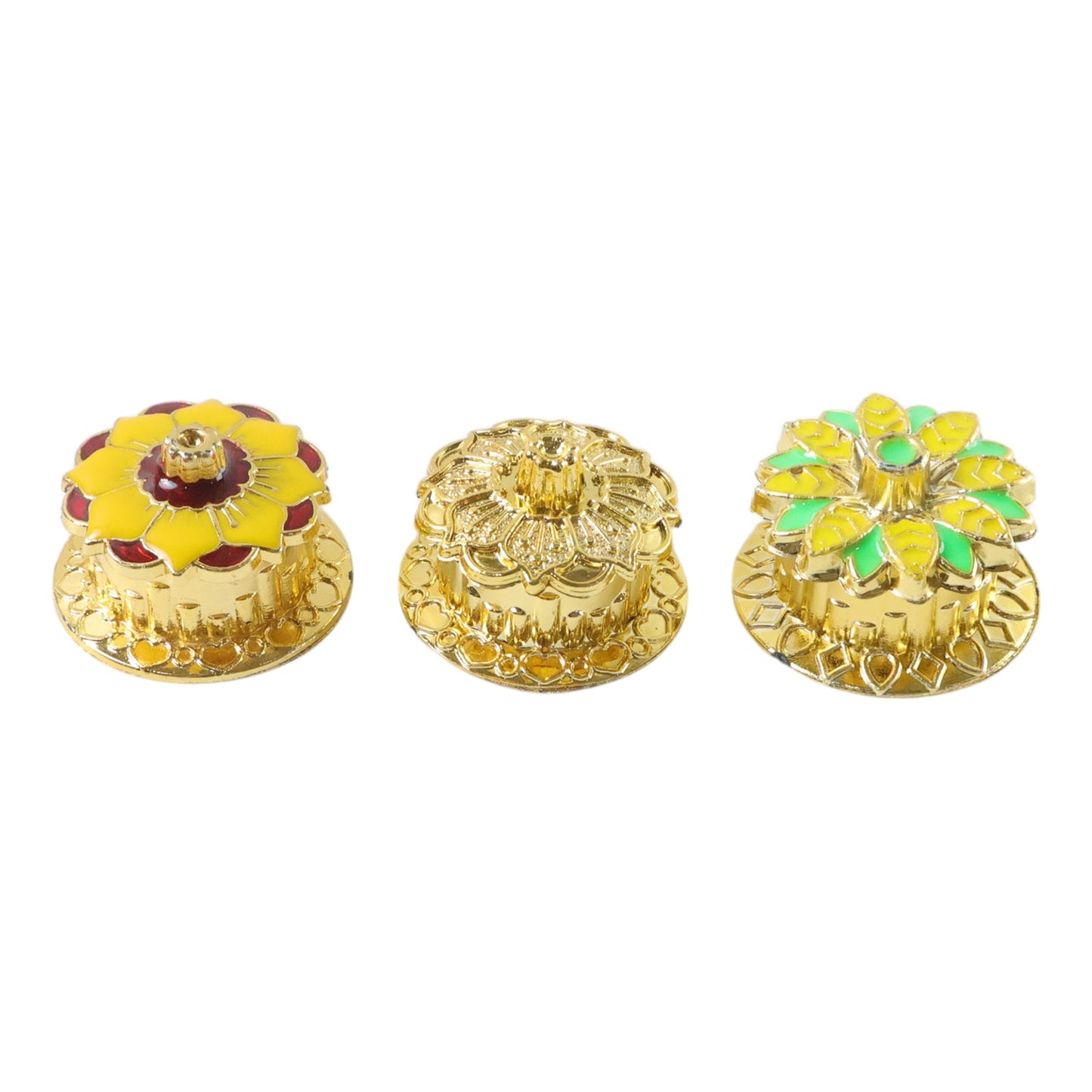 Kumkum Box