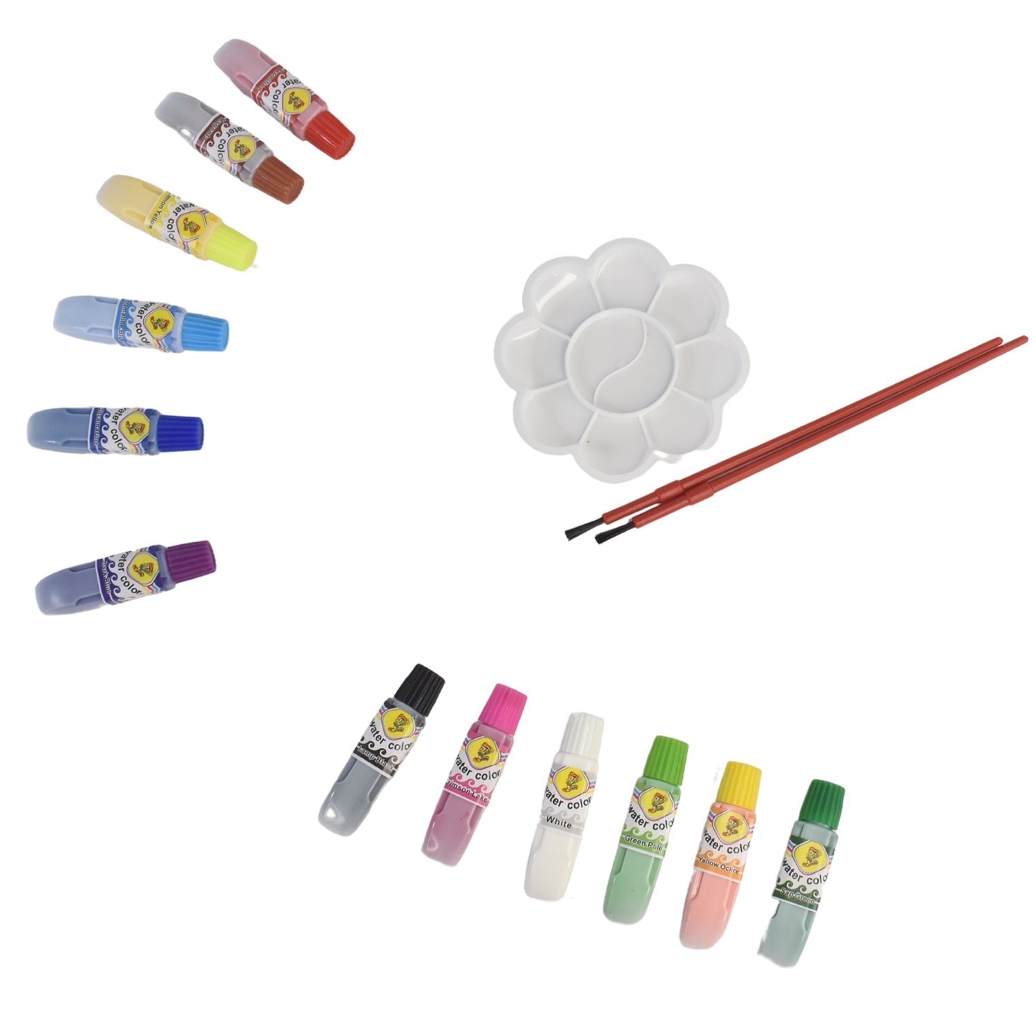 15 Shades of Fun